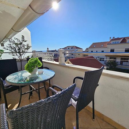 Apartments Sonja Спліт Екстер'єр фото