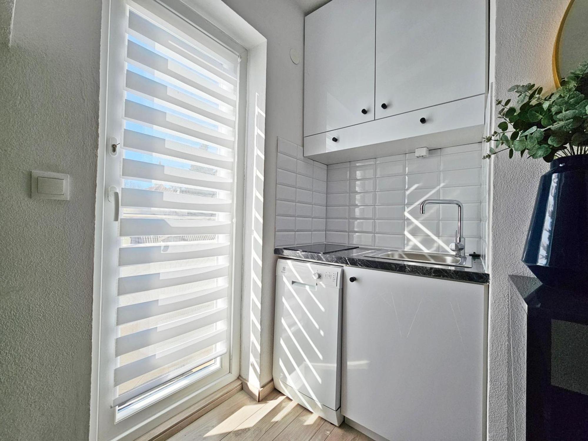 Apartments Sonja Спліт Екстер'єр фото