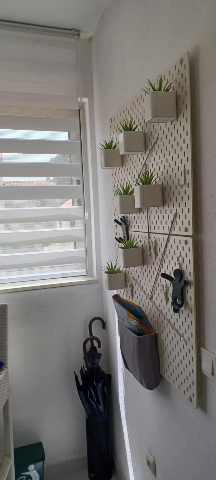 Apartments Sonja Спліт Екстер'єр фото