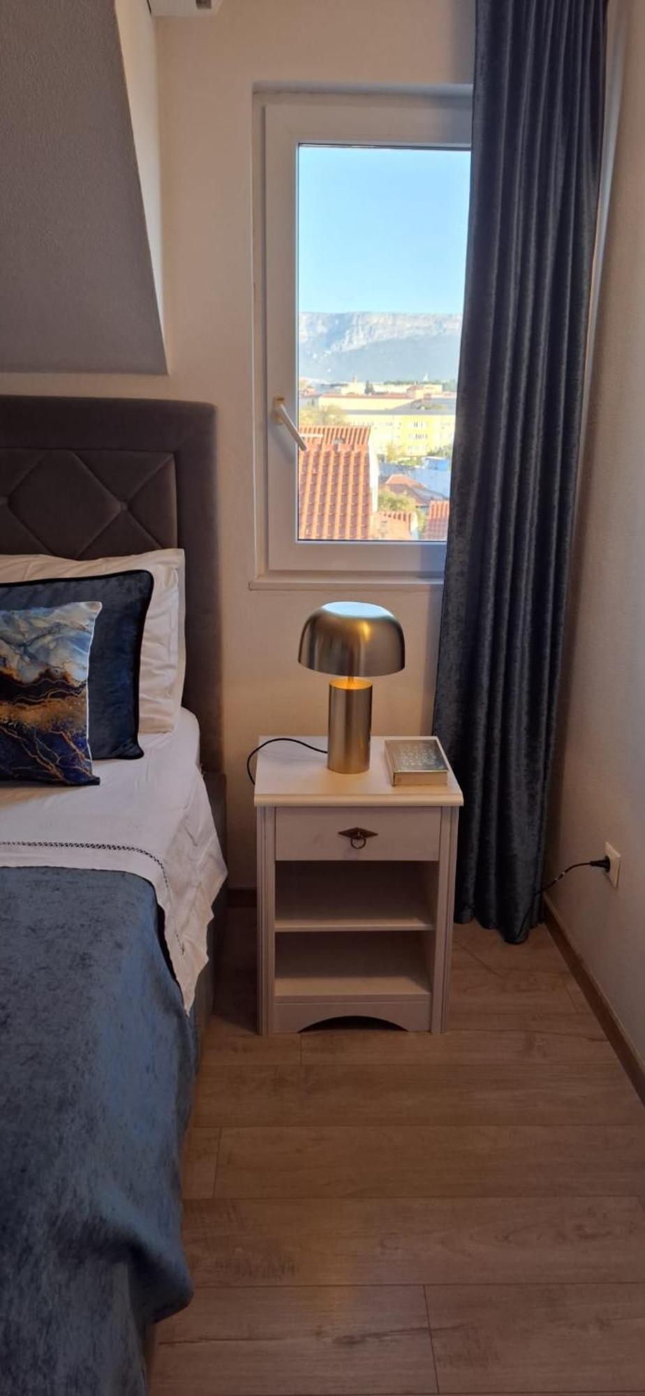 Apartments Sonja Спліт Екстер'єр фото