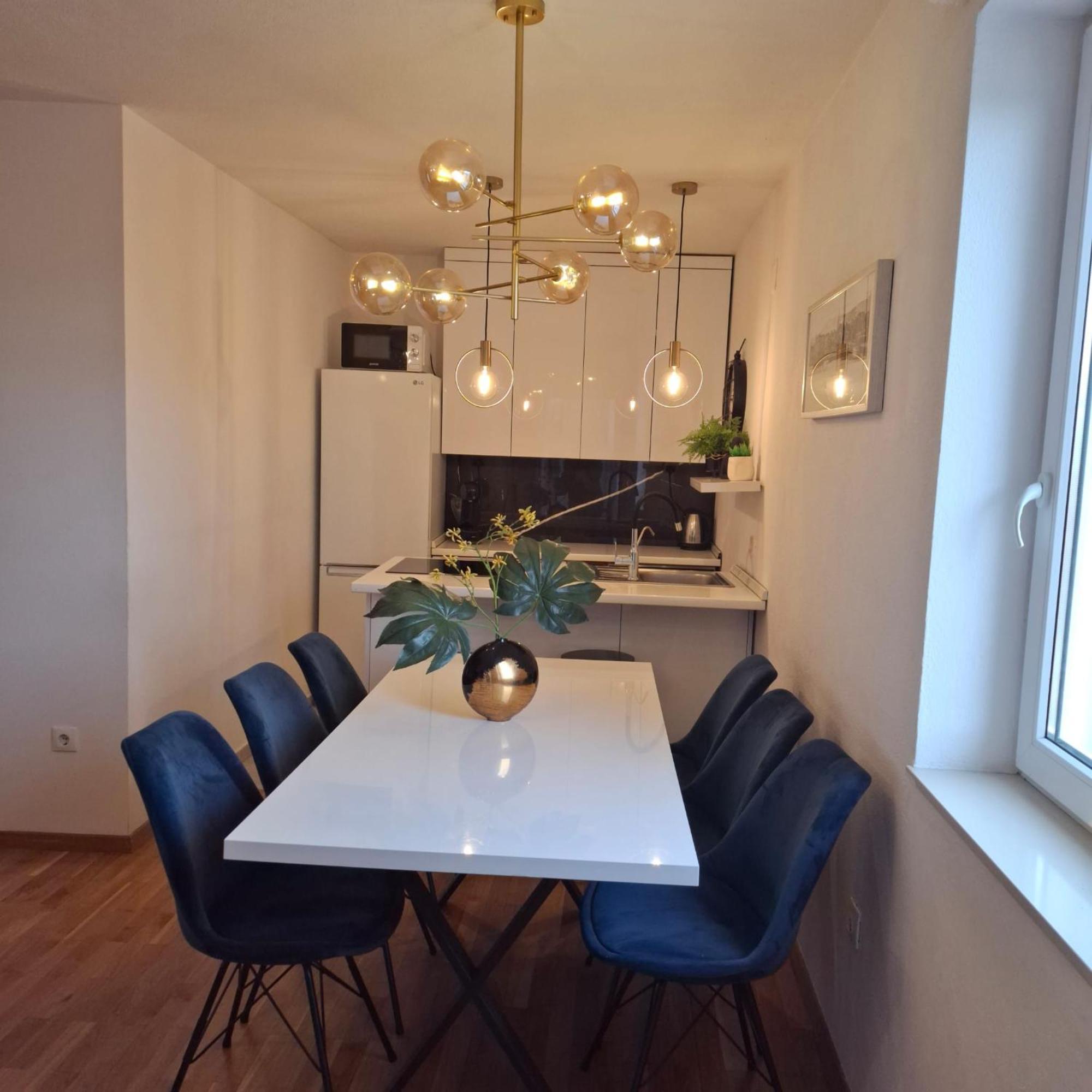Apartments Sonja Спліт Екстер'єр фото