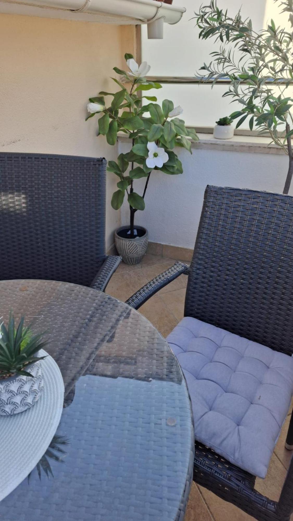 Apartments Sonja Спліт Екстер'єр фото