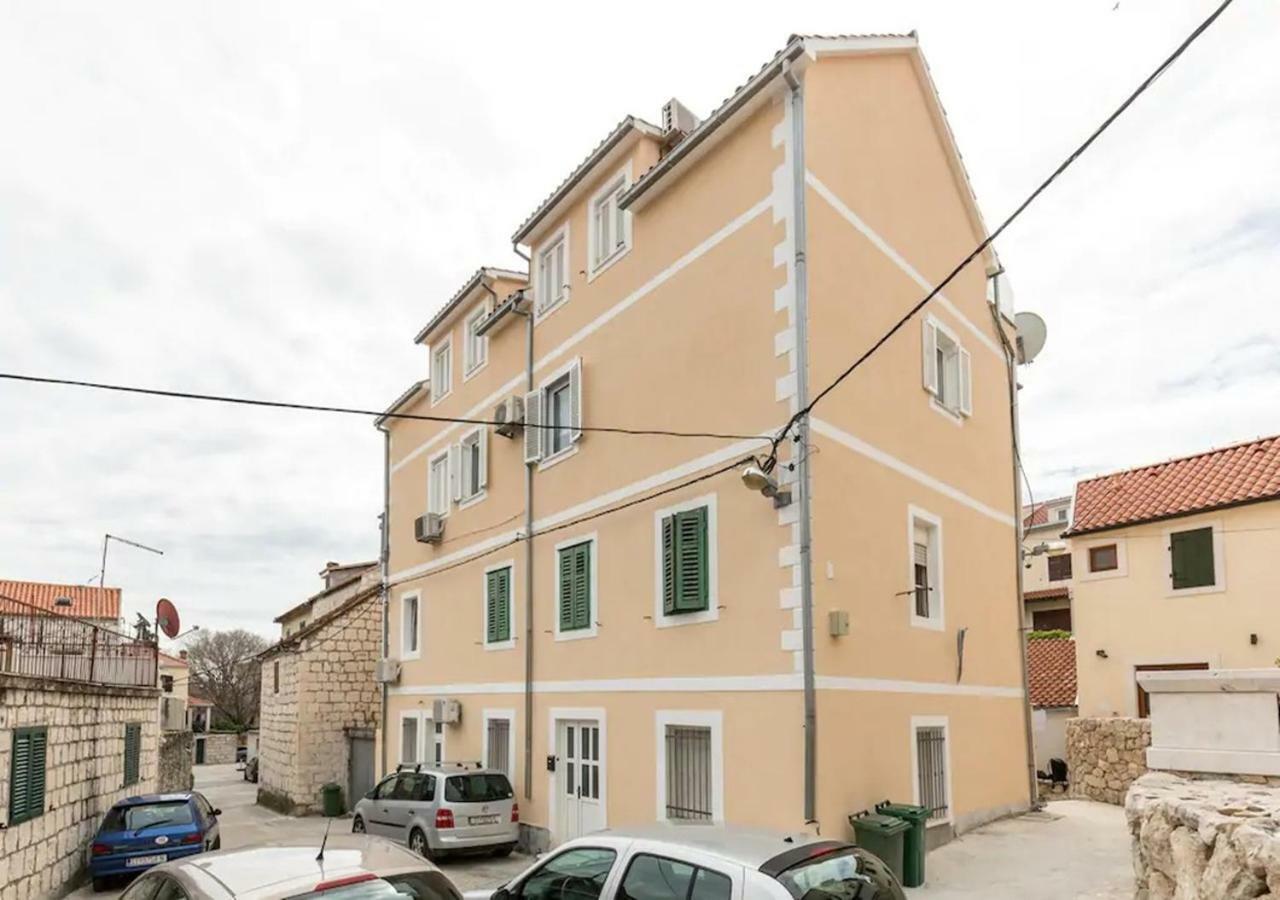 Apartments Sonja Спліт Екстер'єр фото
